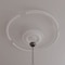 Ekena Millwork 40-in. OD x 36-in. ID x 2-in. W x 7/8-in. P Sussex Floral Ceiling Ring Kit CRK39SU - alternate 6
